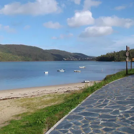 Apartment Costa Da Morte 