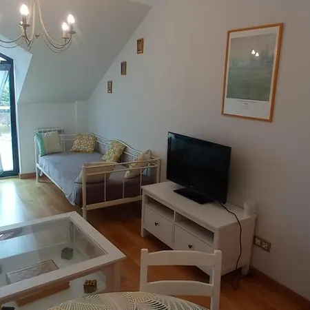 Apartment Costa Da Morte 