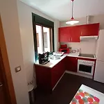 Apartment Costa Da Morte 