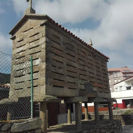 Apartment Costa Da Morte 
