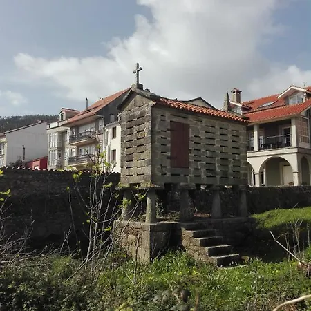 ático Nuevo Paraiso De Galicia Appartamento *
