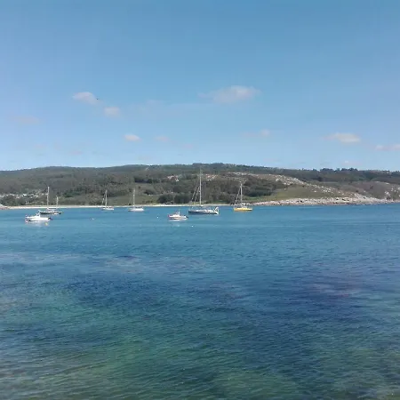 Costa Da Morte 