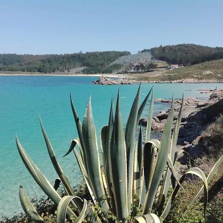 ático Nuevo Paraiso De Galicia