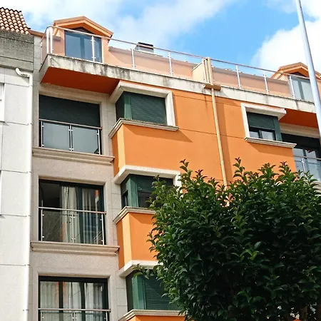 ático Nuevo Paraiso De Galicia