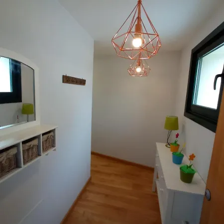 ático Nuevo Paraiso De Galicia Appartamento Ponteceso