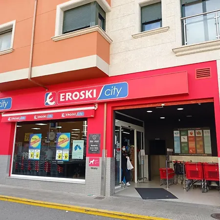 ático Nuevo Paraiso De Galicia