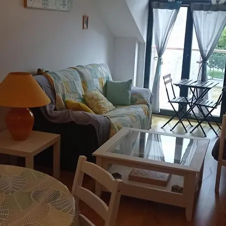 ático Nuevo Paraiso De Galicia Appartamento