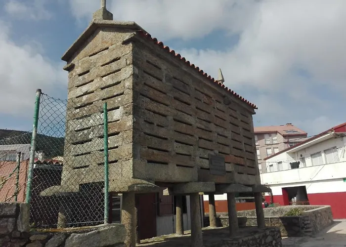 Appartement Costa Da Morte 