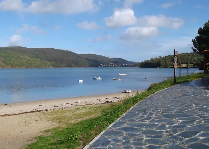 Appartement Costa Da Morte 