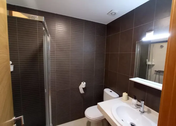 Appartement Costa Da Morte 