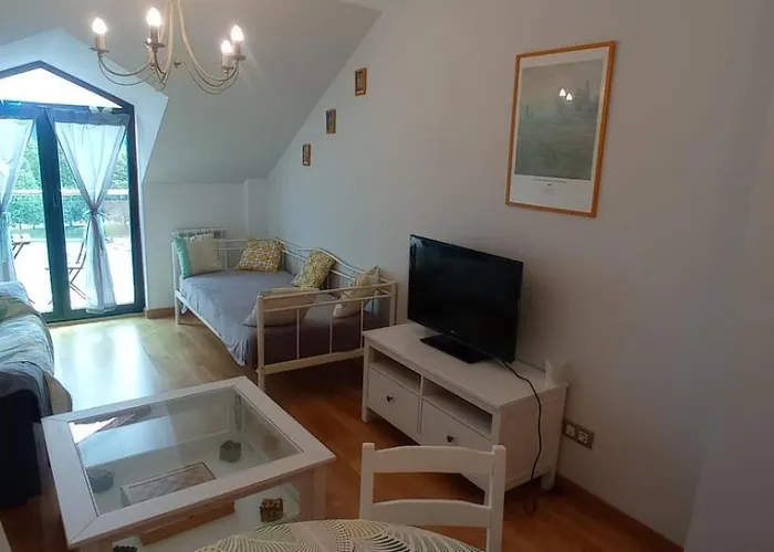 Appartement Costa Da Morte 