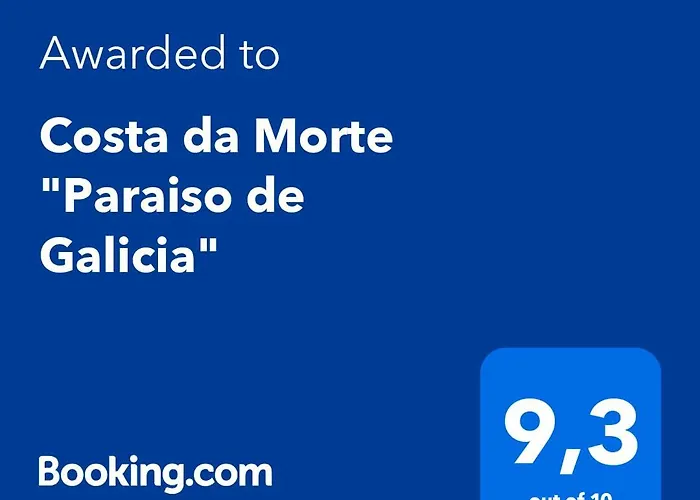 Appartement Costa Da Morte 